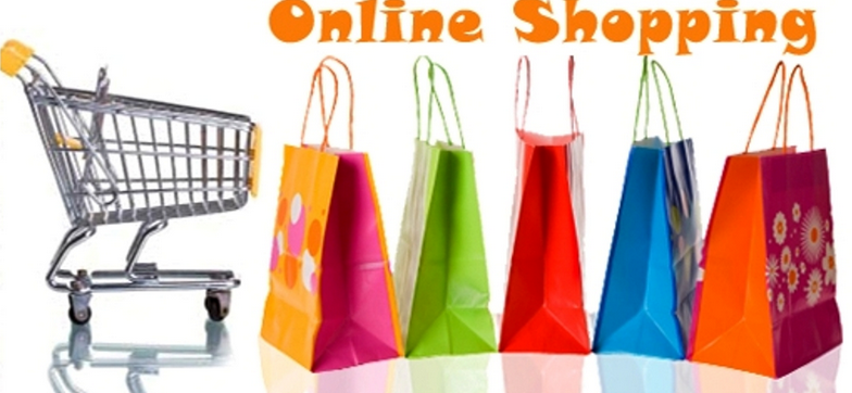 Online Shopping
