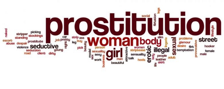Prostitusi Logo