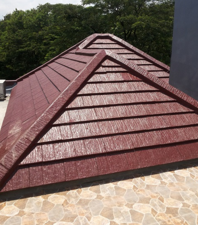 Renovasi Rumah