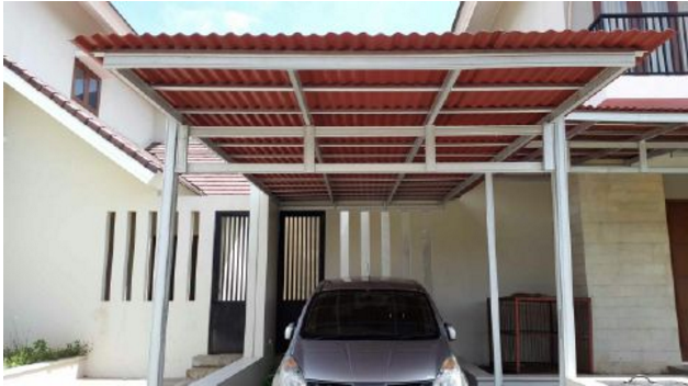 jasa pasang atap