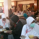 Haji Tanpa Antre