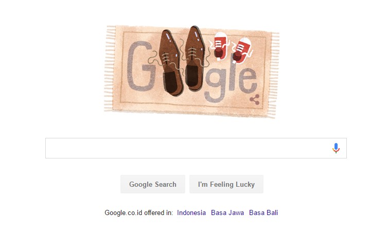 hari ayah nasional
