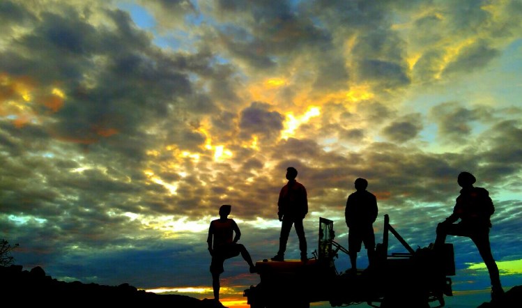 alamat lava tour merapi