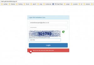 http://hadir.gtk.kemdikbud.go.id Absensi Kehadiran Guru Online TA 2021-2022