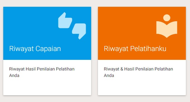 Cek hasil PPG