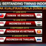 Piala Dunia 2018