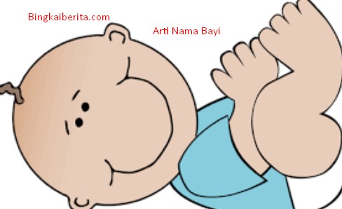 Nama bayi yang lahir di bulan agustus menurut islam