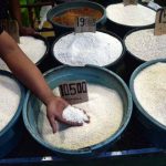 Harga Beras