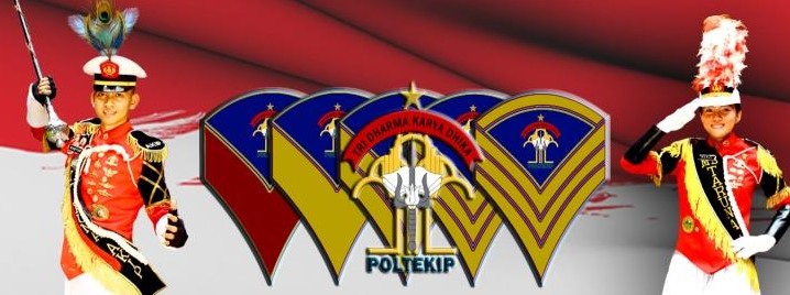 Pendaftaran Poltekip