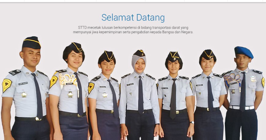 Pendaftaran STTD
