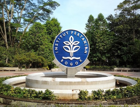 pendaftaran IPB