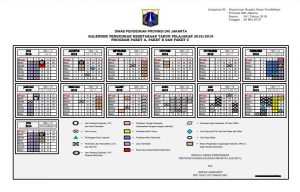 Kalender Pendidikan