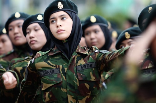 biaya jadi tni