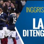 Inggris Vs Prancis