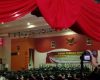 Wisuda IPDN