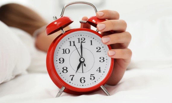Alarm