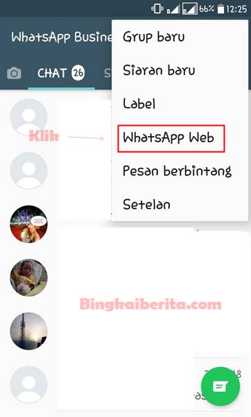 WA WEB