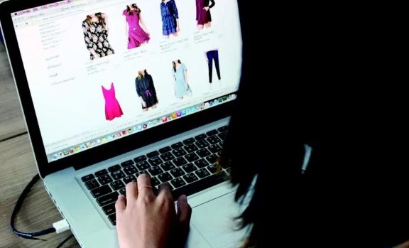 belanja online shop