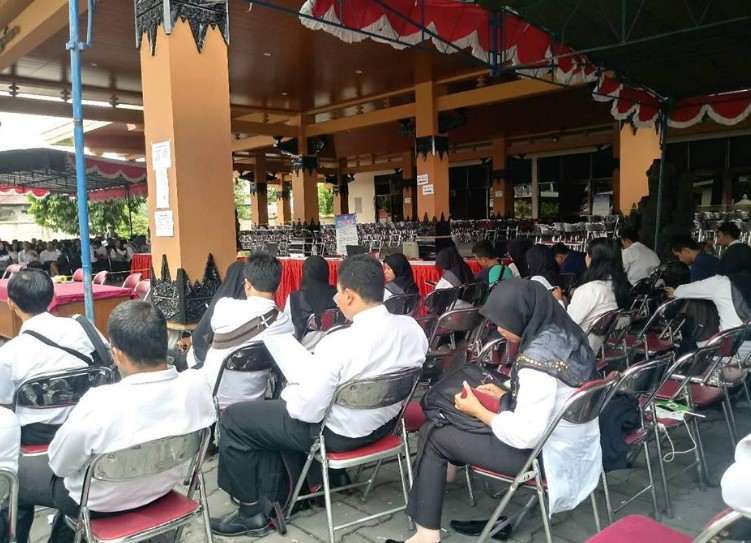 formasi cpns