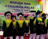 wisuda PAUD Tak Etis