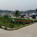 Harga rumah bersubsidi