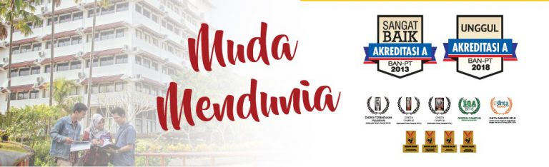 Pendaftaran UMY TA 20212022