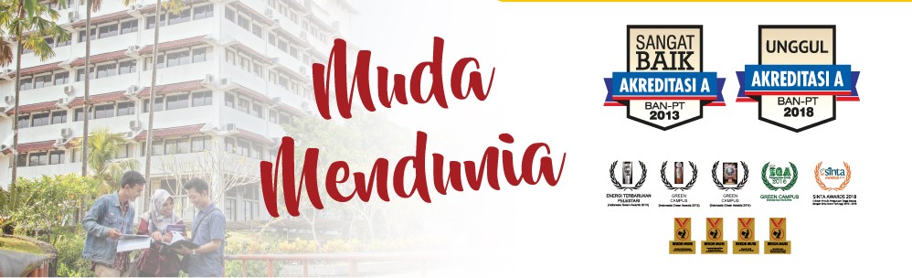 Pendaftaran UMY
