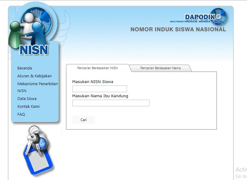 Cara Mengecek Ijazah SMA Terdaftar