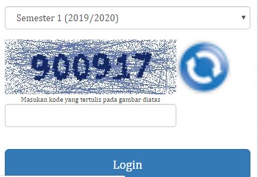Login Info GTK