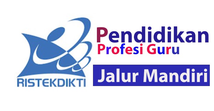 PPG Mandiri