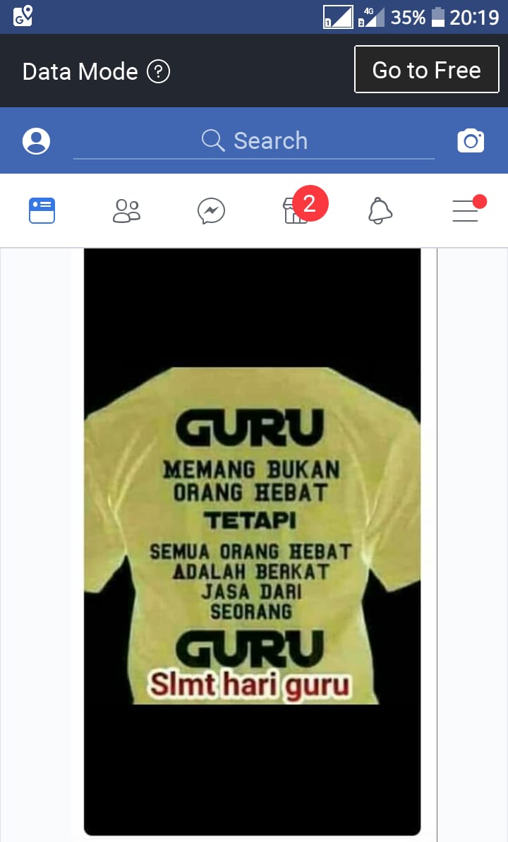 Ucapan Selamat Hari Guru 25 November Ta 2021-2022