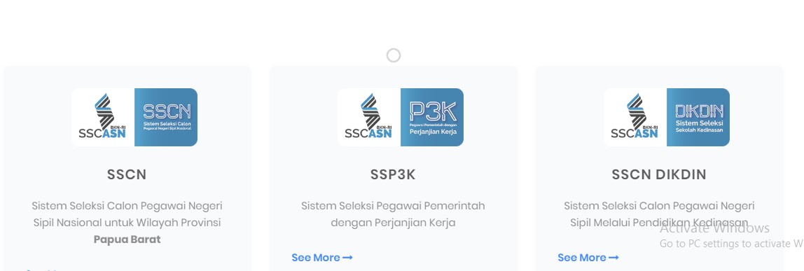 link pendaftaran cpns
