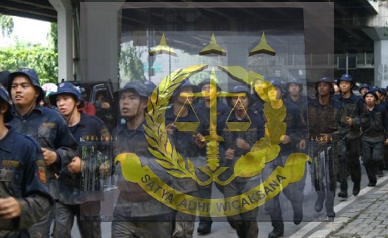formasi cpns sma kejaksaan agung