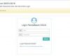 Login SSCN