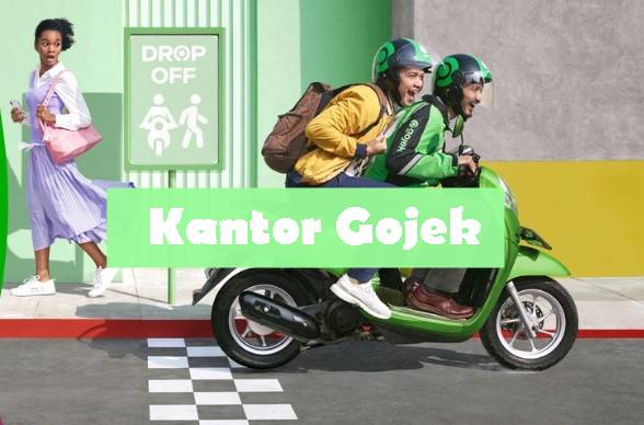 Kantor Gojek