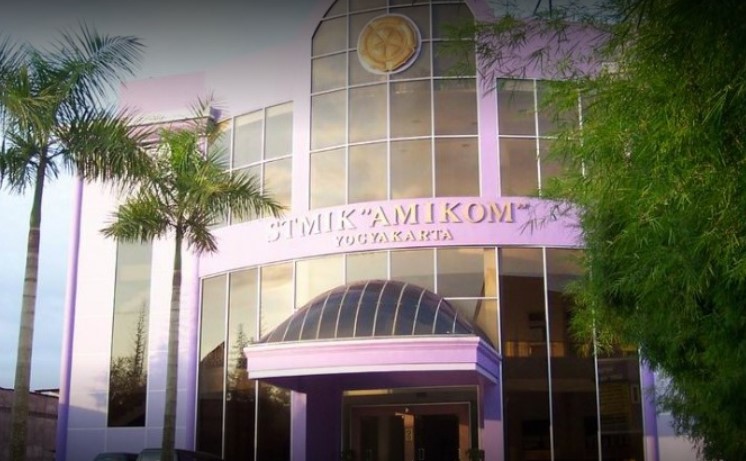 AMIKOM