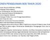 Juknis Penggunaan Dana BOS