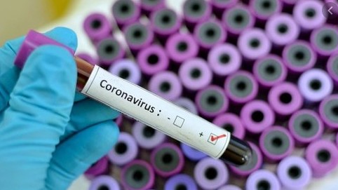 virus corona