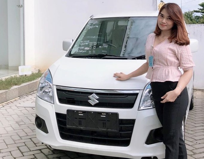 Harga Mobil Bekas