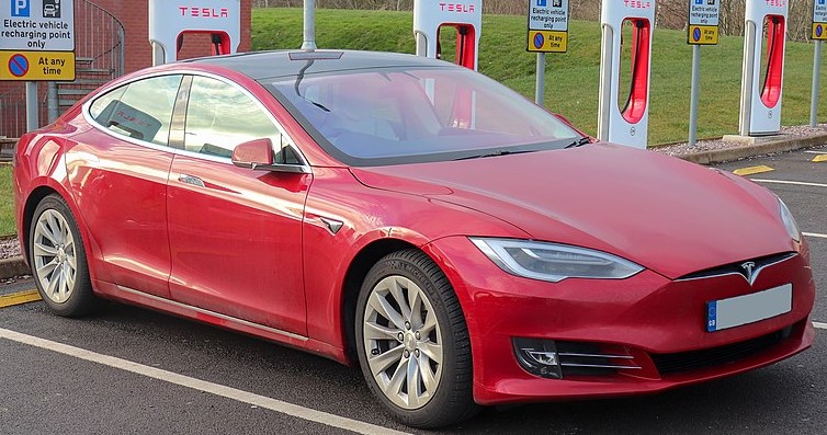 Tesla Autopilot