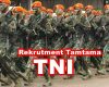 Rekrutemen Tamtama TNI