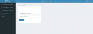 CEK Penerima PIP
