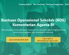 Juknis Bos Kemenag