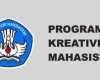 Program Kreativitas Mahasiswa