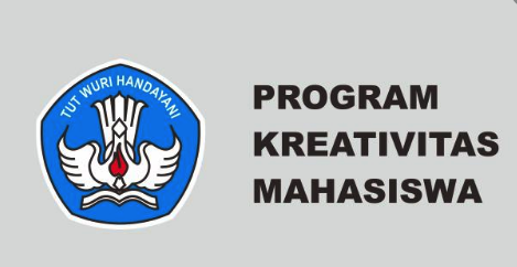 Program Kreativitas Mahasiswa