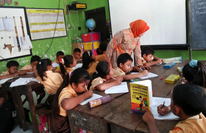 Tunjangan Profesi Guru