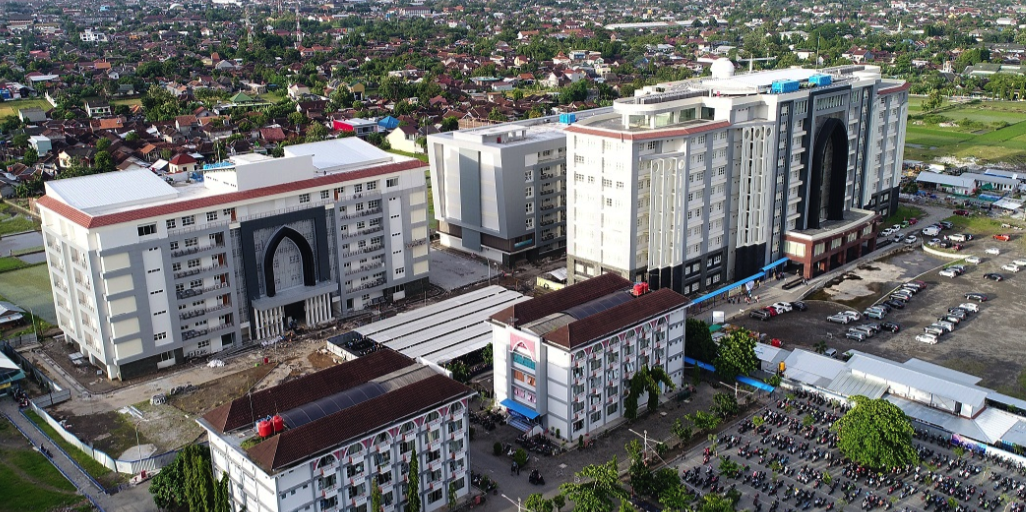 lowongan dosen UAD