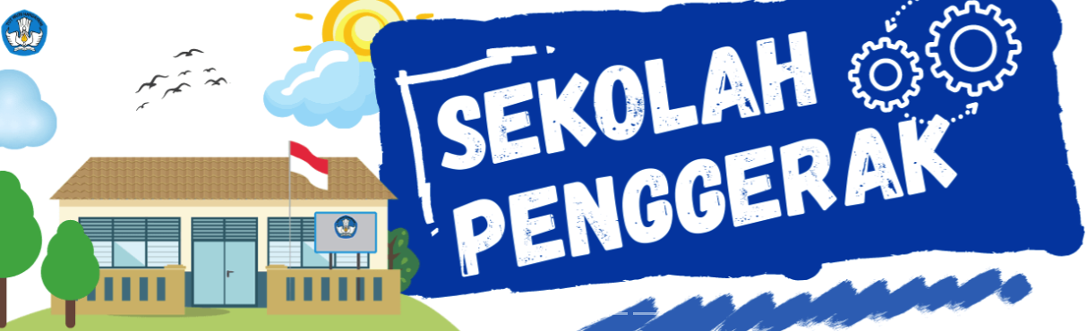 sekolah penggerak