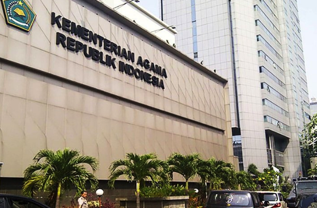 PPG Daljab Kemenag