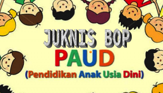 Juknis BOP PAUD